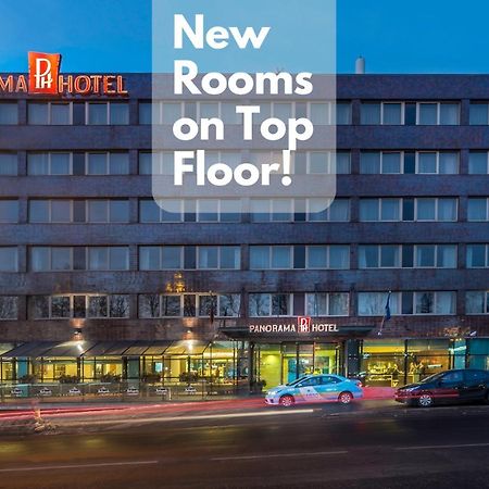Hotel Panorama VNO Exterior foto